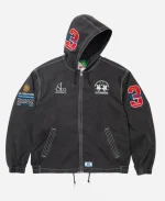 Supreme x La Martina x Jacob & Co Hooded Jacket