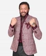 The Tonight Show Conor McGregor Blazer