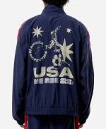 FIFA World Cup 2026 Team USA Track Jacket