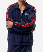 2026 FIFA World Cup Team USA Track Jacket