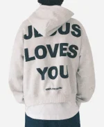 Tena Loveofgod JLY Hoodie