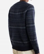 Will Forte The Four Seasons S02 Sweater