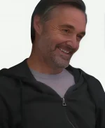 The Four Seasons S02 Will Forte Hoodie