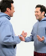 The Tonight Show 2026 Paul Rudd Hoodie