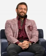 The Tonight Show Starring Jimmy Fallon S13 Conor McGregor Blazer