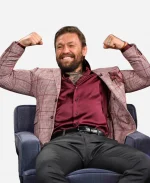 The Tonight Show Starring Jimmy Fallon Conor McGregor Blazer
