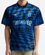Thrasher Argentina Jersey