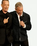 Tim Allen CinemaCon 2026 Jacket