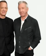 Tim Allen 2026 Cinemacon Toy Story 5 Presentation Jacket - Black