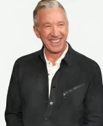 CinemaCon 2026 Tim Allen Jacket