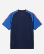 Timothée Chalamet 2026 NBA Finals Knicks Jersey