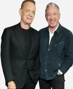 Cinemacon 2026 Tom Hanks Blazer
