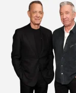 Tom Hanks Cinemacon 2026 Blazer