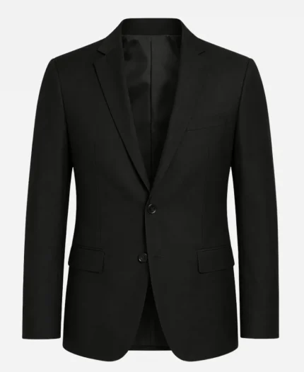 Cinemacon 2026 Tom Hanks Blazer - Black