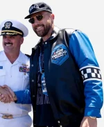 Travis Kelce 2026 NASCAR San Diego Jacket
