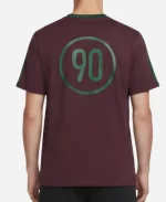 FIFA World Cup 2026 Cactus Jack x Nike SS26 Portugal Total 90 T-Shirt