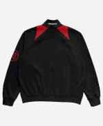 Cactus Jack x Nike Canada Total 90 Anthem Jacket