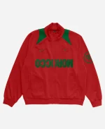 Cactus Jack x Nike Morocco T90 Anthem Jacket
