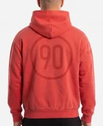 CJ x Nike Total 90 Croatia Hoodie