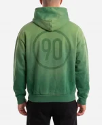 CJ x Nike Total 90 Australia Hoodie