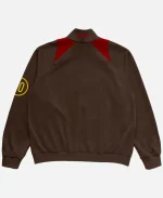Nike Total 90 Senegal Anthem Jacket