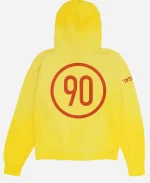 CJ x Nike Total 90 Senegal Hoodie