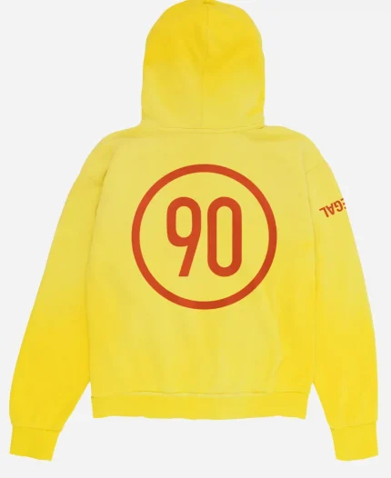 CJ x Nike Total 90 Senegal Hoodie