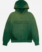 Nike T90 Australia Hoodie
