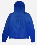 Nike Total 90 Colombia Hoodie