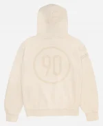 Cactus Jack x Nike Total 90 England Hoodie