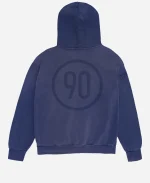 Nike Total 90 France Hoodie