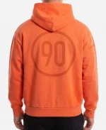 CJ x Nike Total 90 Netherlands Hoodie