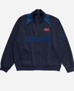 Nike Total 90 Norway Anthem Jacket