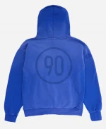 Cactus Jack Korea Total 90 Hoodie