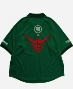 Cactus Jack x Nike Mexico Total 90 Retro Jersey