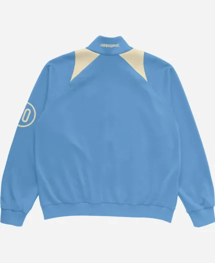 Cactus Jack x Nike Argentina Total 90 Anthem Jacket