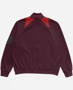Cactus Jack x Nike Portugal Total 90 Anthem Jacket