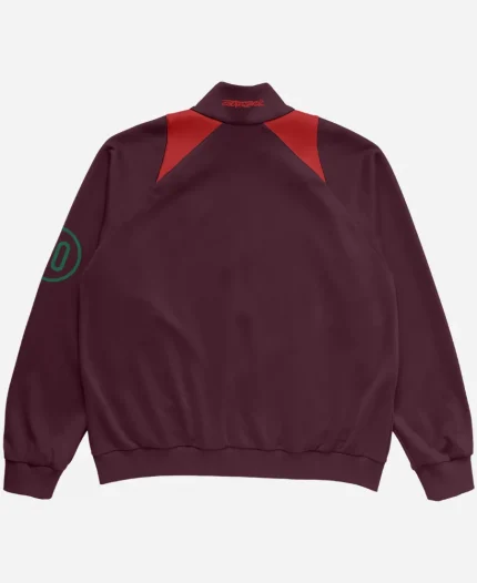 Cactus Jack x Nike Portugal Total 90 Anthem Jacket