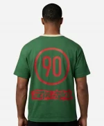 Cactus Jack Mexico Total 90 T-Shirt