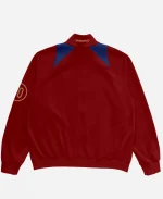 CJ Spain Total 90 Anthem Jacket