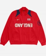 FIFA World Cup 2026 Cactus Jack x Nike Travis Scott England Total 90 Anthem Jacket