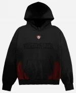2026 FIFA World Cup Cactus Jack x Nike Travis Scott Canada Total 90 Hoodie