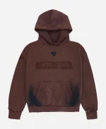 Cactus Jack x Nike SS26 Travis Scott USA Total 90 Hoodie