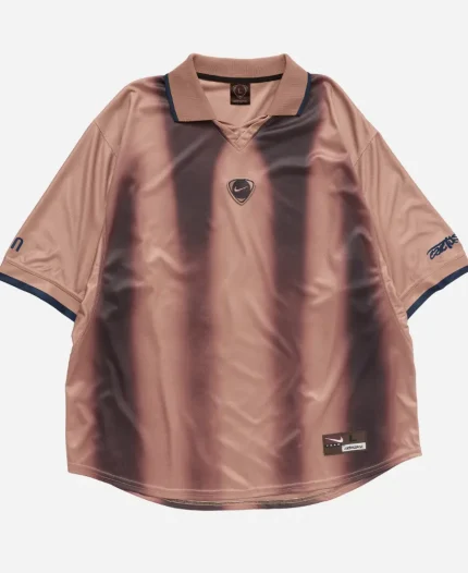 World Cup 2026 Cactus Jack x Nike Travis Scott USA Total 90 Retro Jersey
