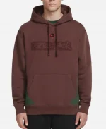 World Cup 2026 Cactus Jack x Nike SS26 Portugal Total 90 T-Shirt