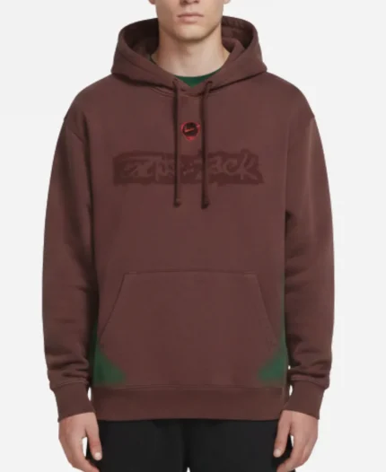 World Cup 2026 Cactus Jack x Nike SS26 Portugal Total 90 T-Shirt