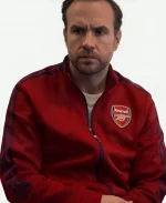 Trying S03 Rafe Spall Track Jacket