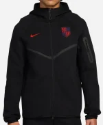 United State 2026 Nike Tech Fleece Hoodie
