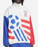 World Cup USA 94 Graphic Jacket - Sophie Cunningham