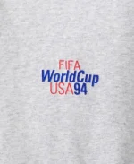 USA 94 World Cup Graphic Hoodie